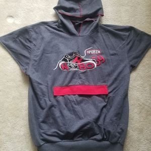Hobo Sports Hoodie
